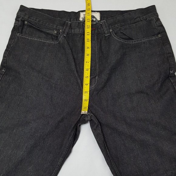 Jackson Brand Men´s Denim Jeans, Size 38 - Picture 12 of 13